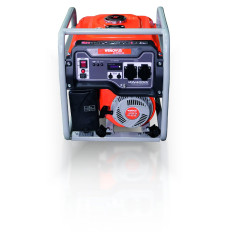 Gerador Inverter Zeppelin 4000 4 kVA