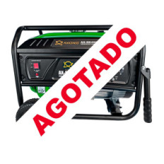 Gerador Elétrico AXIONSS AX-SK4500 4