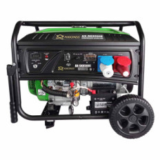Gerador Elétrico AXIONSS AX-SK8500E 8