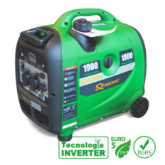 Gerador Elétrico Inverter AXIONSS AX-SC2300I-O 2