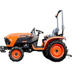Trator Rhinoceros TECH 25HP
