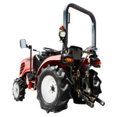 Trator Rhinoceros TECH-INO 25HP