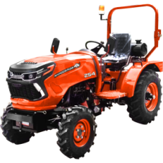 Trator Rhinoceros 254 25HP