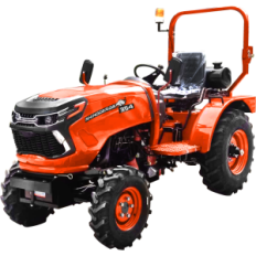 Trator Rhinoceros 354 35HP