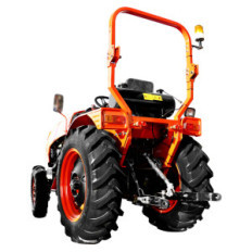 Trator Rhinoceros 454 45HP