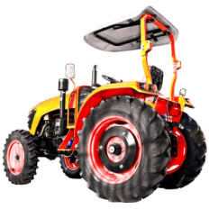 Trator Rhinoceros 554 55HP
