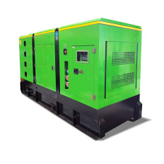 Grupo Electrógeno AXIONSS AX-250 Plus Strong 250 kVA Gasóleo