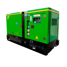 Grupo Electrógeno AXIONSS AX-50 Plus Strong Deutz 50 kVA Gasóleo