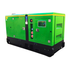 Grupo Electrógeno AXIONSS AX-65 Plus Strong 65 kVA Gasóleo