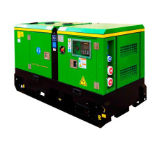Grupo Electrógeno AXIONSS AX-16 Plus Strong 16 kVA Gasóleo
