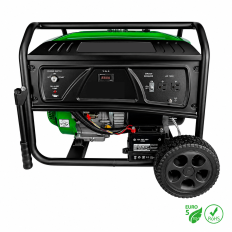 Gerador Elétrico AXIONSS AX-SK5500E 5,5 kVA Gasolina