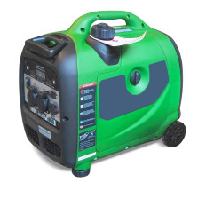 Gerador Elétrico Inverter AXIONSS AX-SC2300I-O 2,3 kVA Gasolina