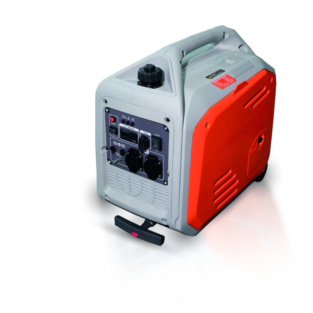 Gerador Inverter ESWN2300iSZ