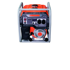 Gerador Inverter Zeppelin 4000 4 kVA