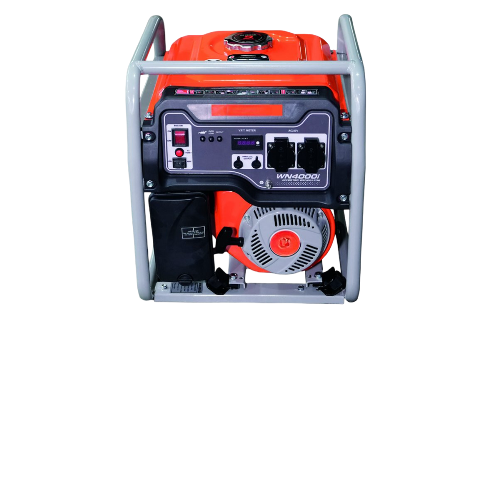 Gerador Inverter ESWN4000iZ