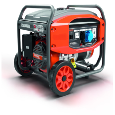 Gerador Domestico 1 kW
