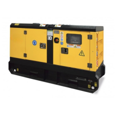 Gerador Elétrico Diesel - KPC - Início - KPC