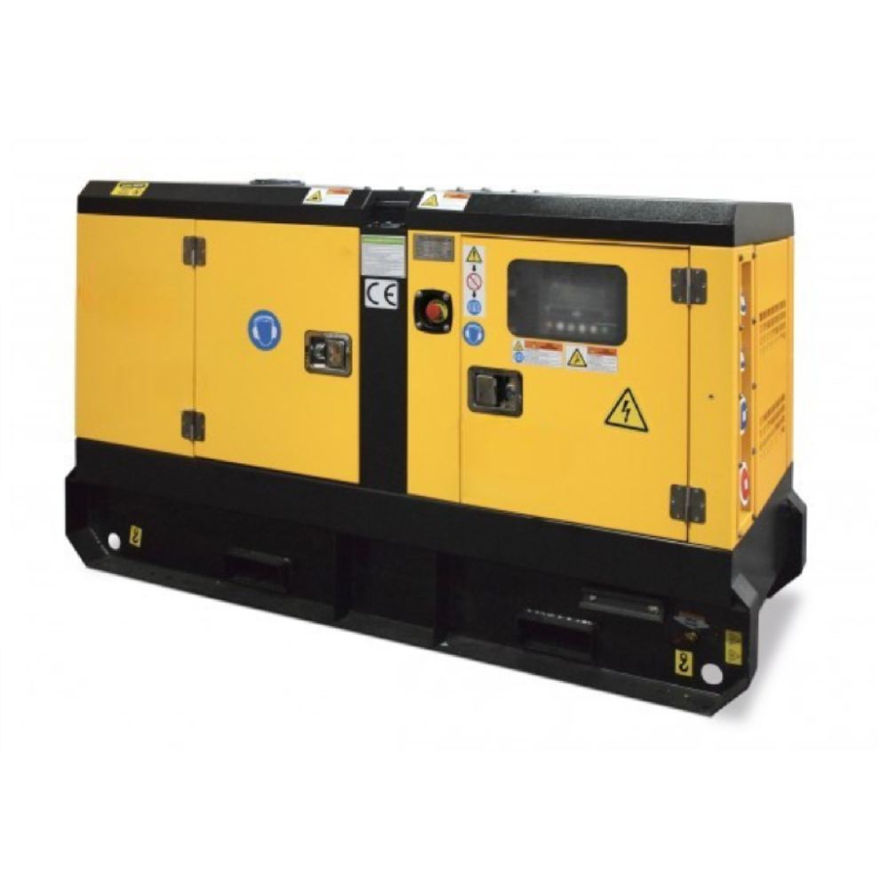 Générateur Diesel KPC - Accueil - KPC