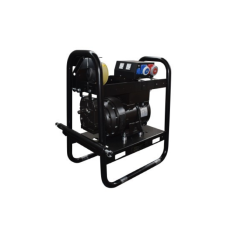 Alternator KPC 1500/20 - Alternators - KPC