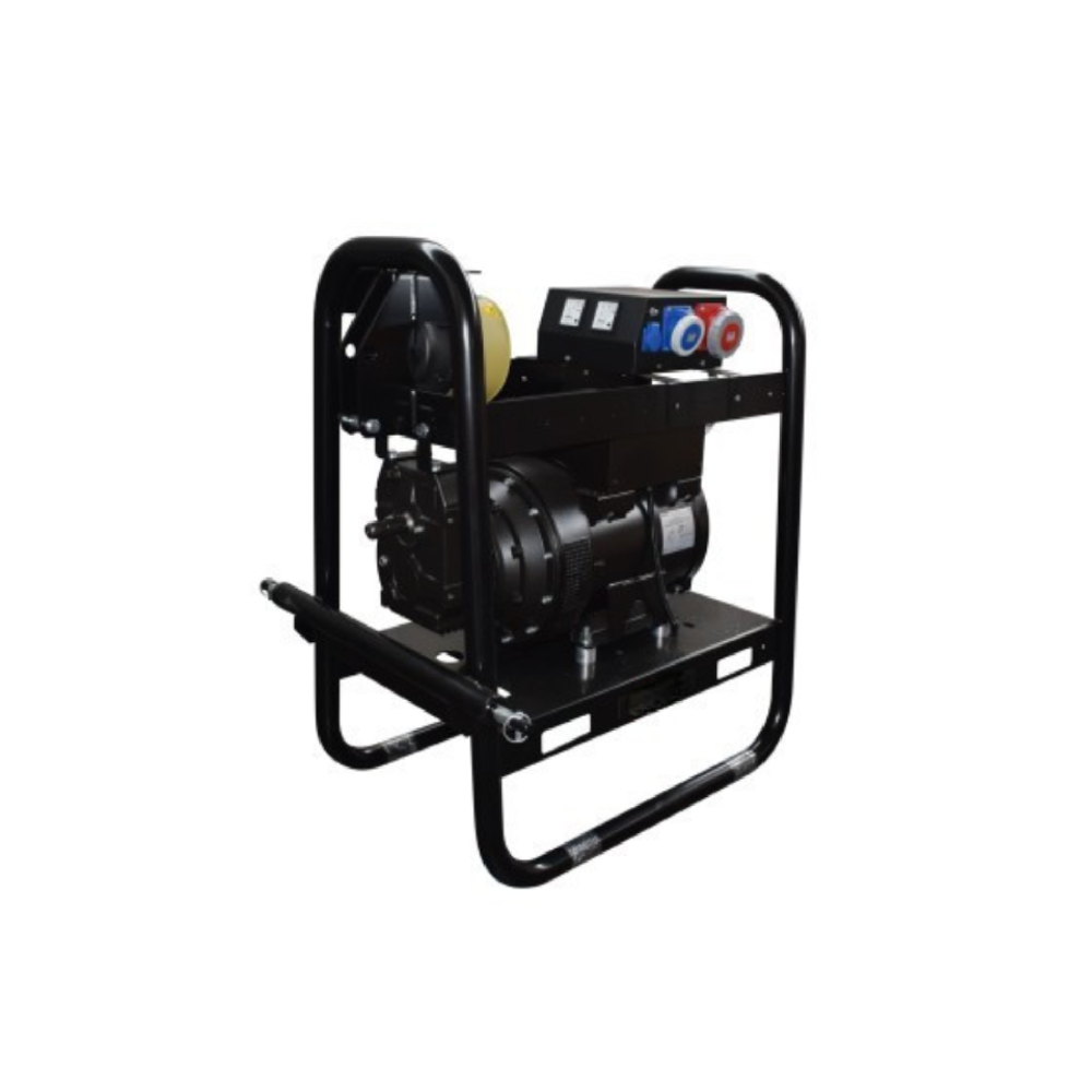 Gerador / Alternador Elétrico p/ Tomada de Força - KPC