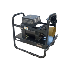 Gerador / Alternador Elétrico p/ Tomada de Força - KPC