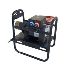 Alternateur KPC 1500/20 - Alternateurs - KPC