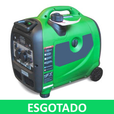 Gerador Elétrico Inverter AXIONSS AX-SC2300I-O 2,3 kVA Gasolina