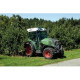 Tractor Fendt 200 Vario