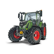 Trator Fendt 500 Vario
