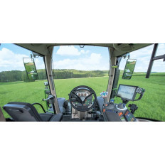 Trator Fendt 500 Vario