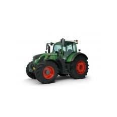 Tractor Fendt 700 Vario