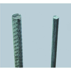 Tuteurs Métalliques