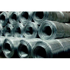 Fil de Fer Triple Galvanisation