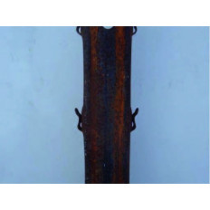 Poste Intermédio de Vinha Cor -Ten Lingueta