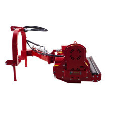 Crusher Del Morino - Centurion Super