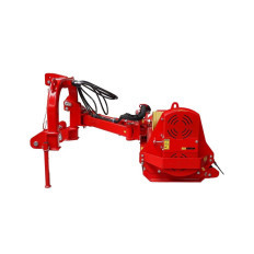 Broyeur Del Morino - Levante Super