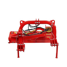 Trituradora - Levante Super