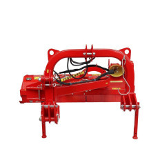 Trituradora - Levante Super