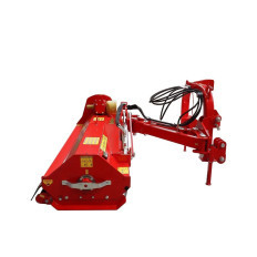 Trituradora - Levante Super