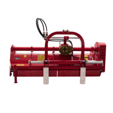 Reversible Flail Mower - Victor