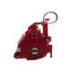 Reversible Flail Mower - Victor