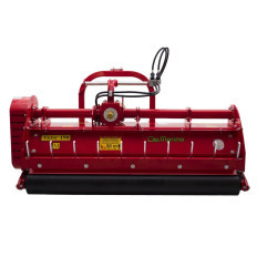 Reversible Flail Mower - Victor