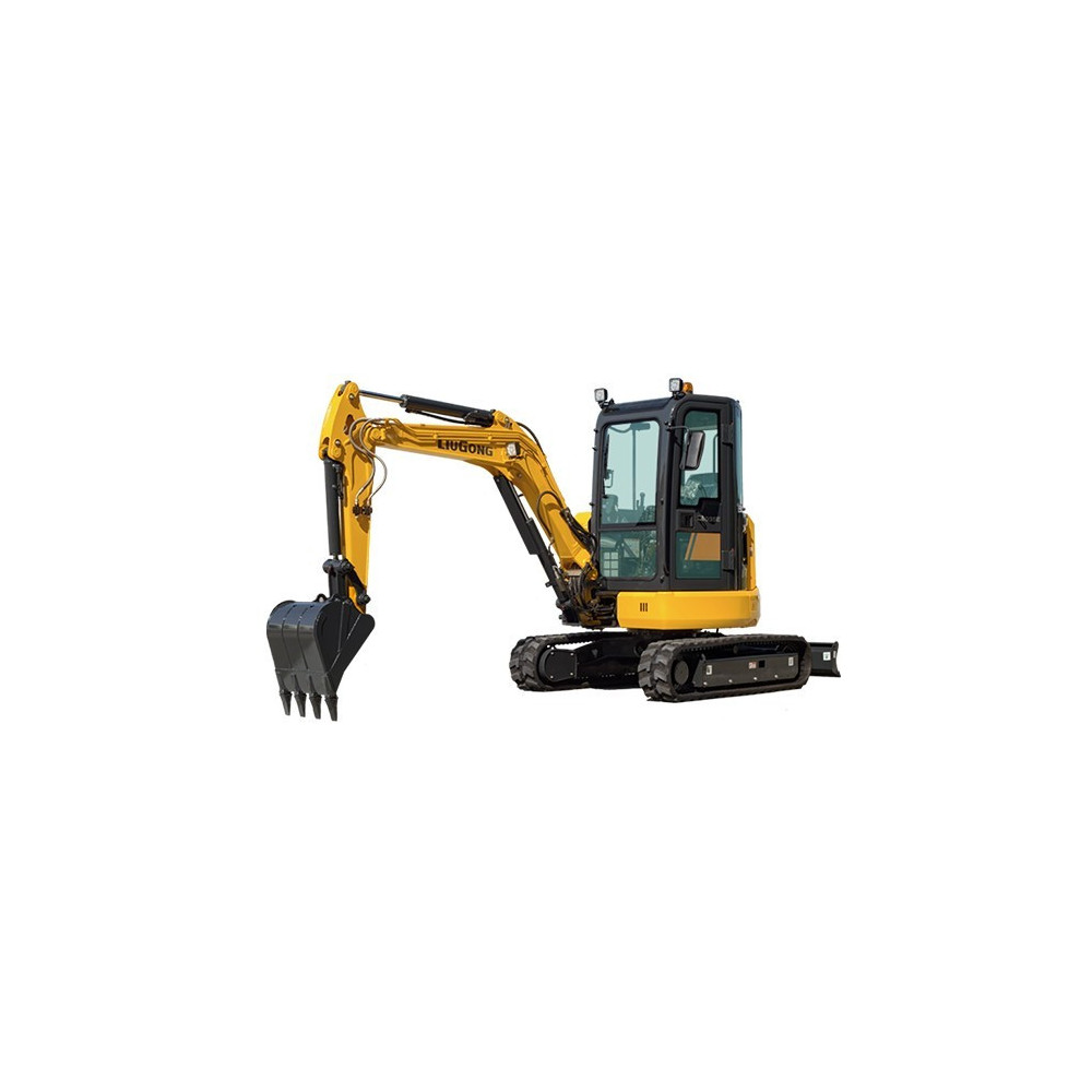 Excavatrice Liugong 9035E Excavatrice Liugong 9035E