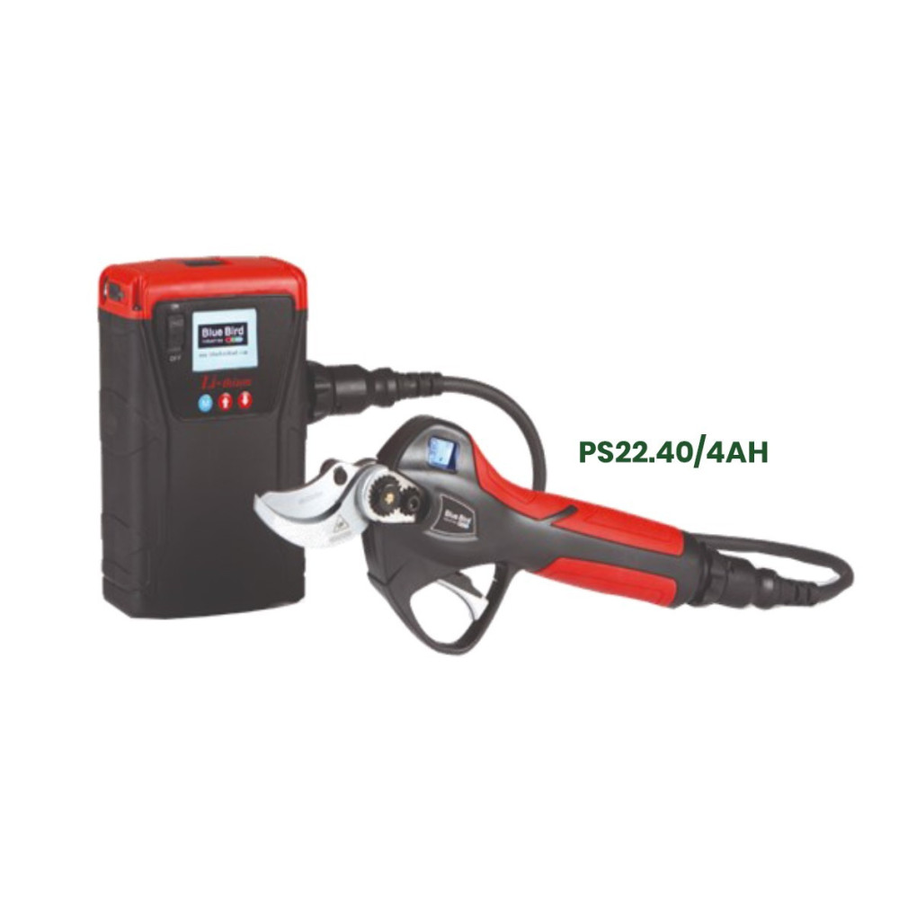 Sécateurs de Taille à Batterie