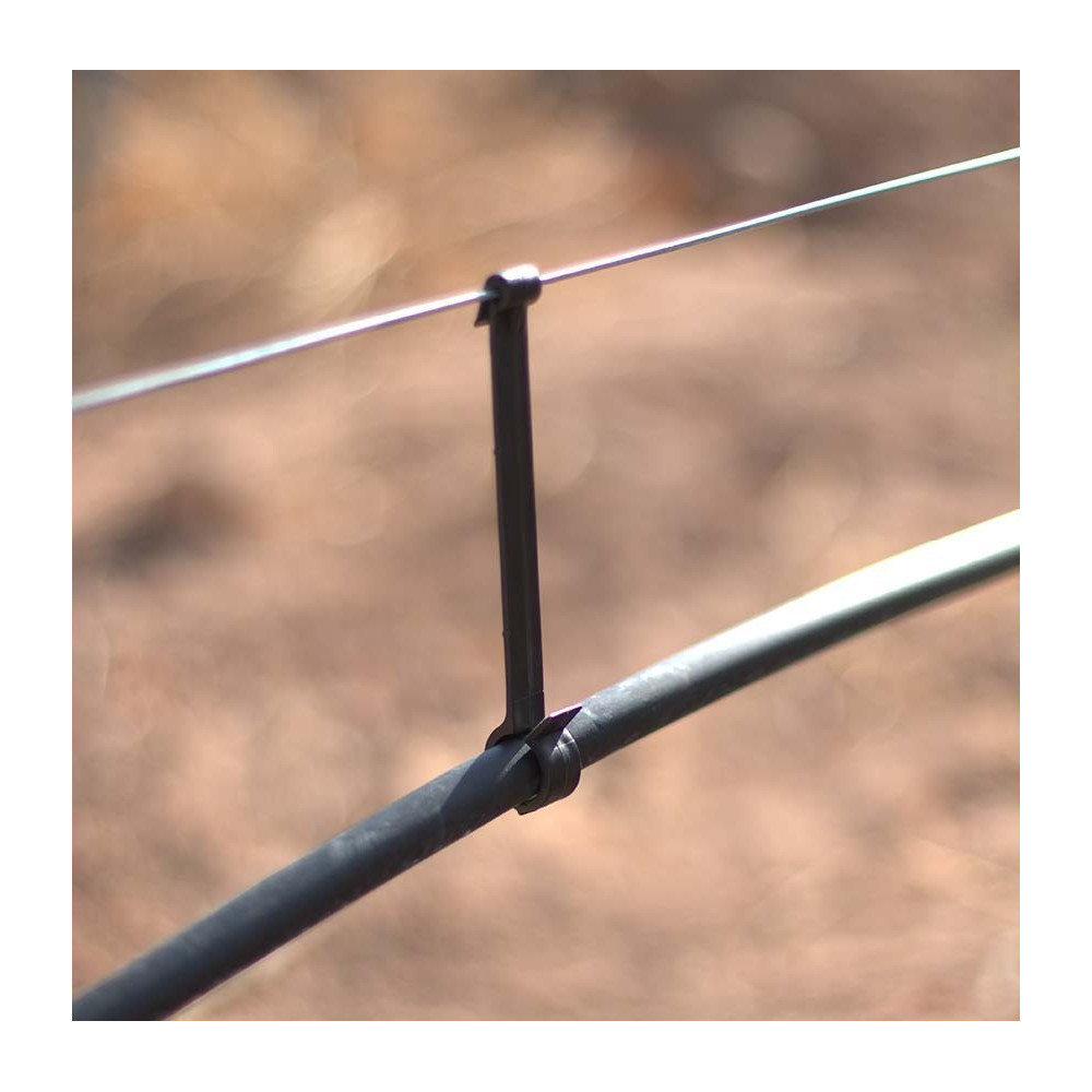 R-28 - Supports for Irrigation Pipe