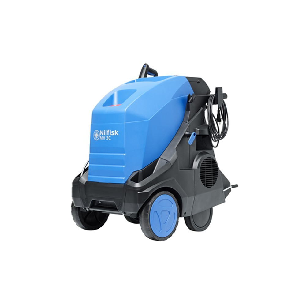 Máquina Lavadora de Alta Pressão MC 4M