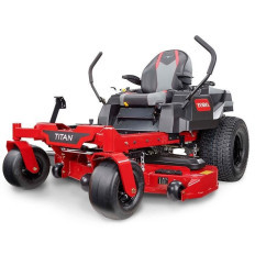 Corta-Relvas Titan HD 122 - Toro
