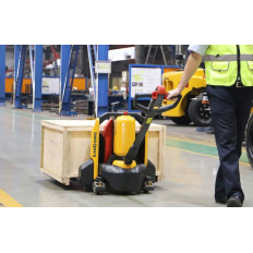 Porta-Paletes CLG2015L | CLG2020L - Liugong