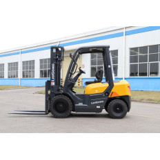 Empilhadores Diesel - Liugong
