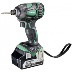 Berbequim Aparafusador 18V Litio - Hikoki